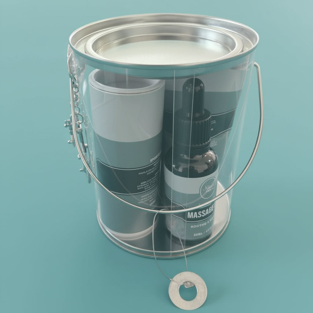 Sportsmen Kit - The Sports Guy Gift Set