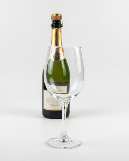 Plato Loose Wine Glass 320ml