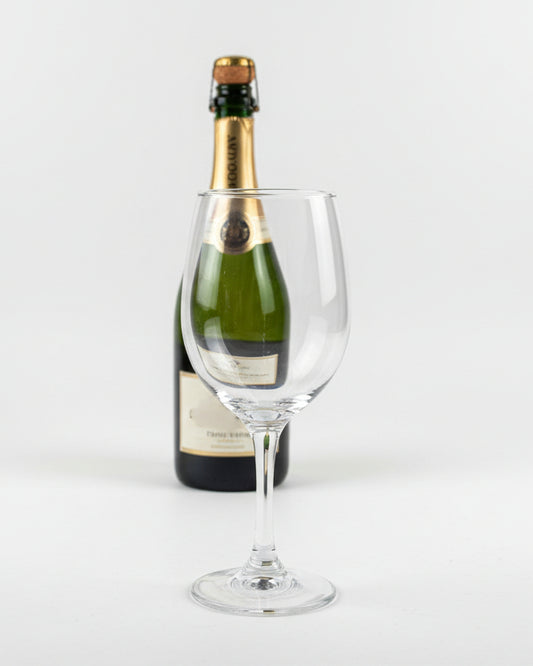 Plato Loose Wine Glass 320ml