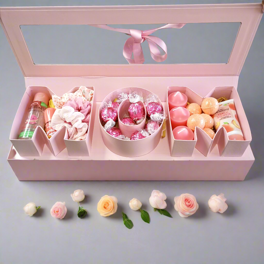 Mom's Delight Gift Box