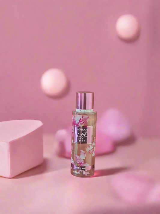 Body Mist Little Pea - 250ml