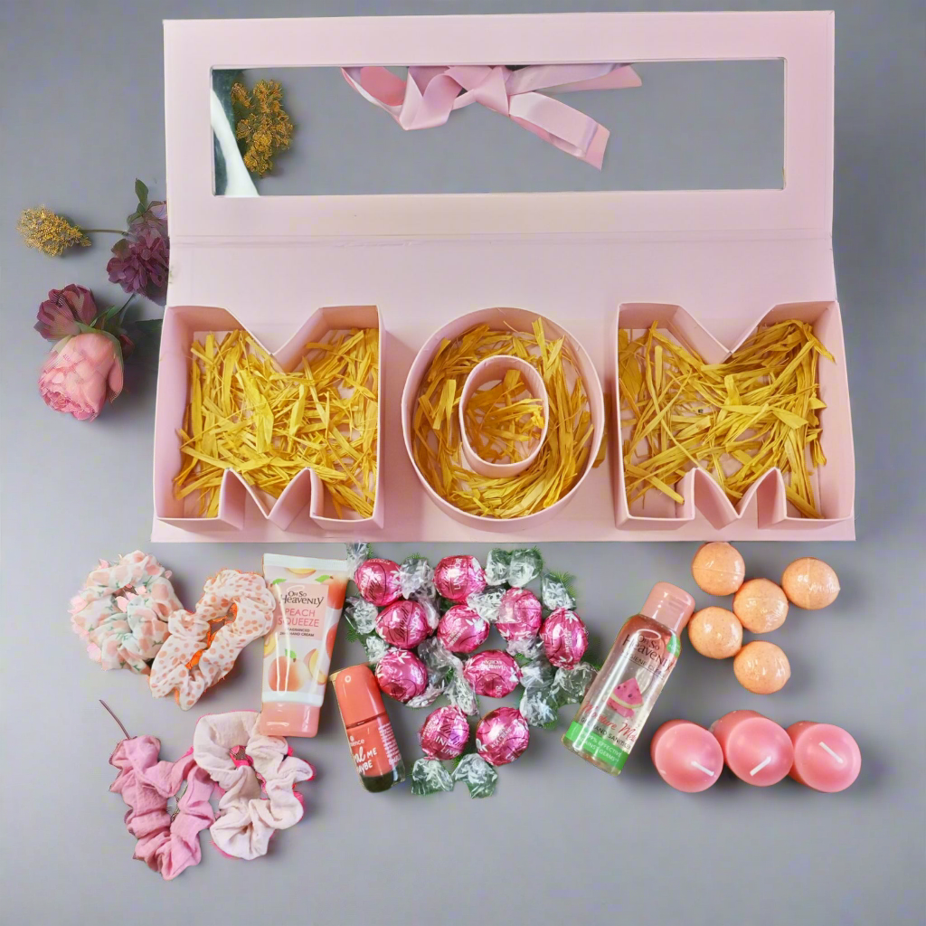 Mom's Delight Gift Box