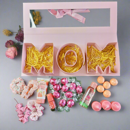Mom's Delight Gift Box