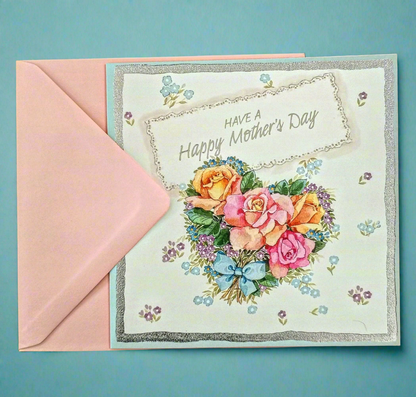 Select Mother's Day Card