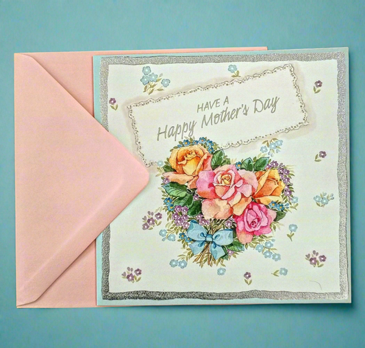 Select Mother's Day Card