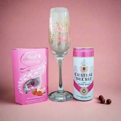 Sweet Celebrations Gift Set