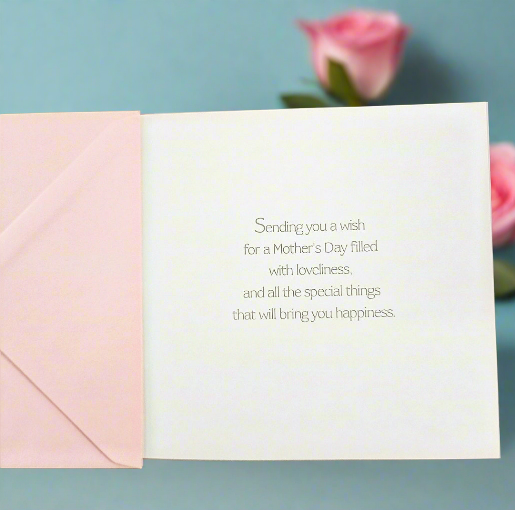 Select Mother's Day Card