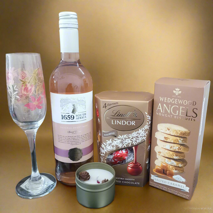 Indulge in luxury Gift Box