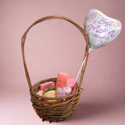 Best Mom Ever Gift Set