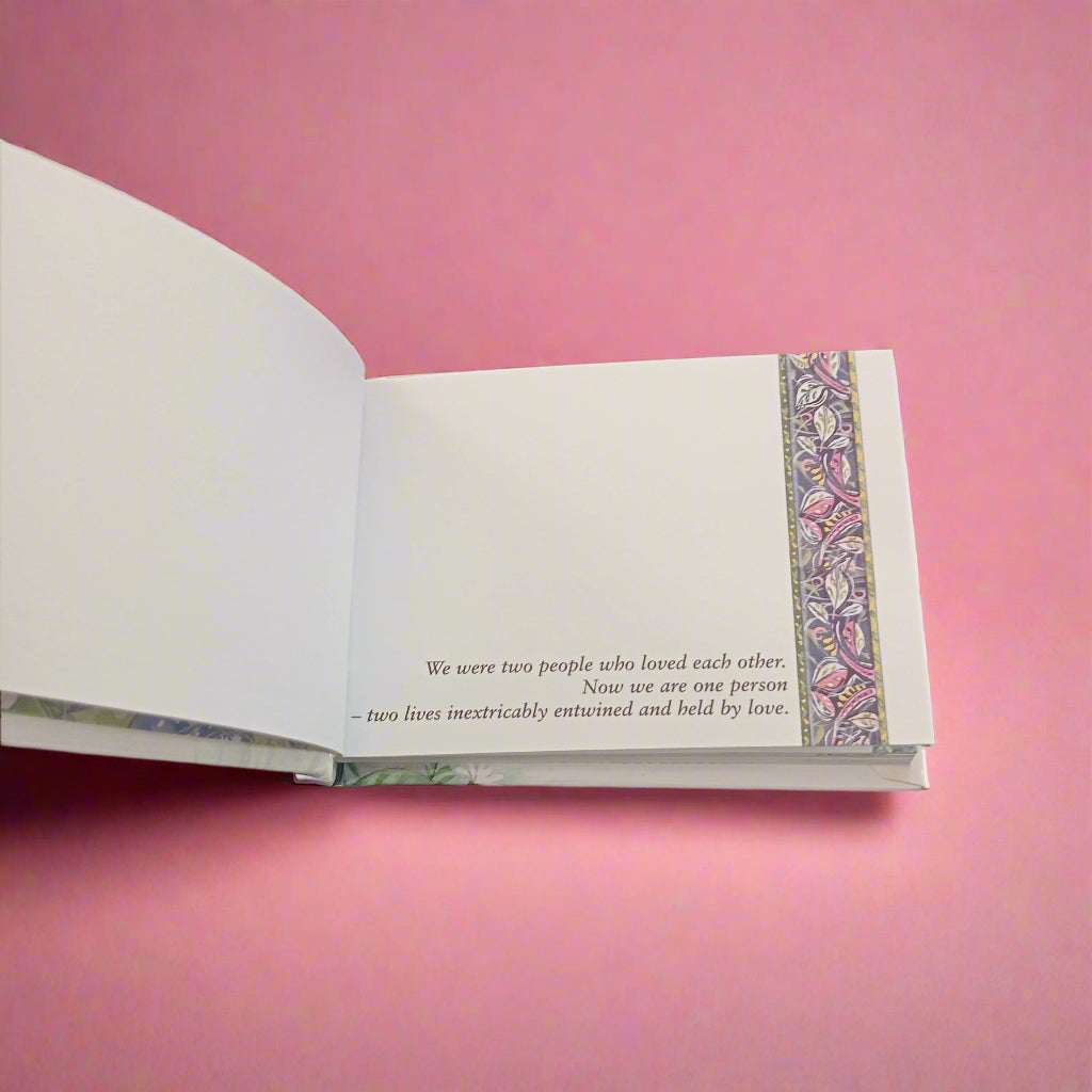 For My Very Special Wife Giftbook