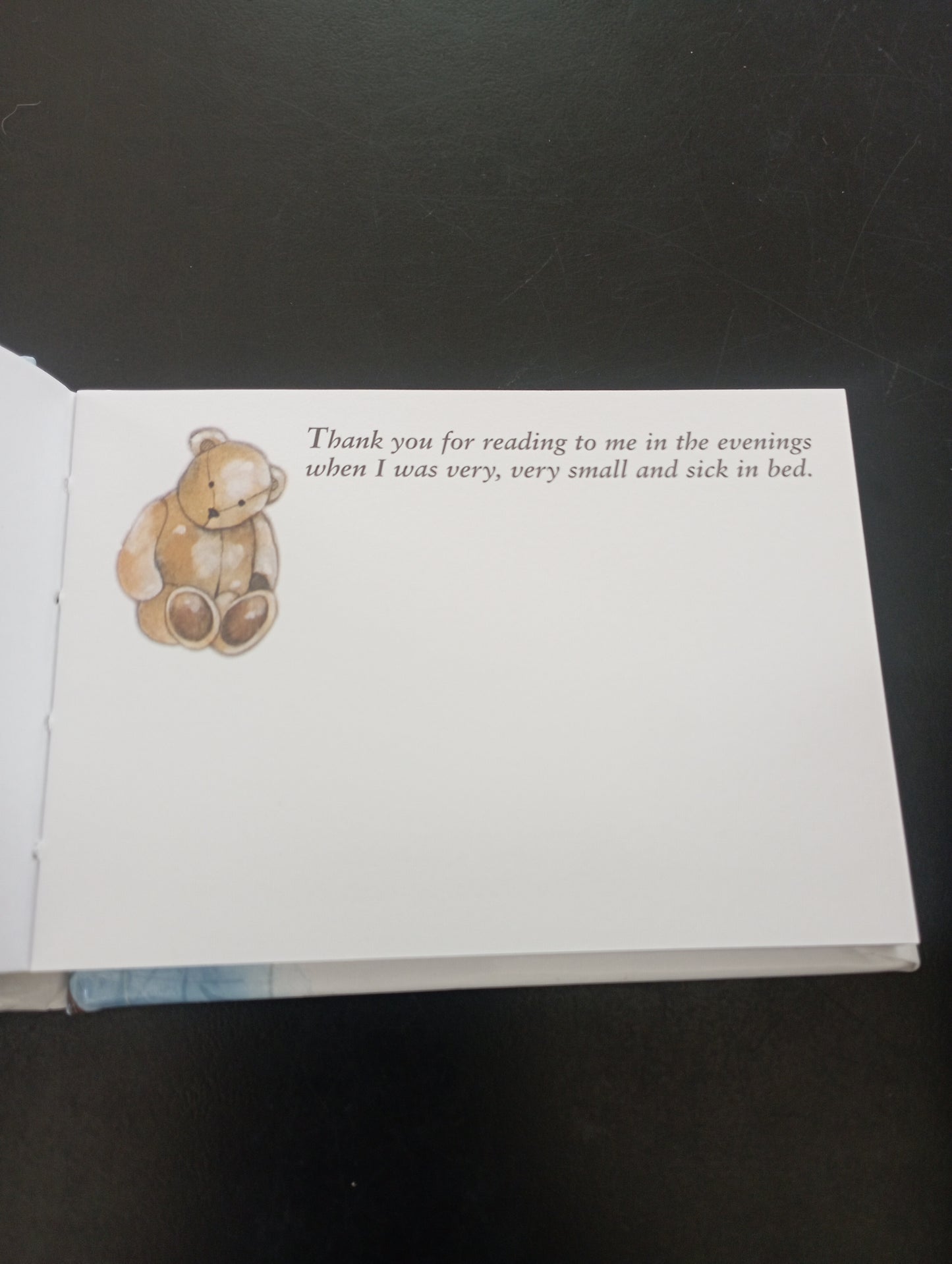For A very Special Dad Giftbook