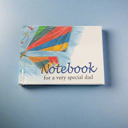 For A very Special Dad Giftbook