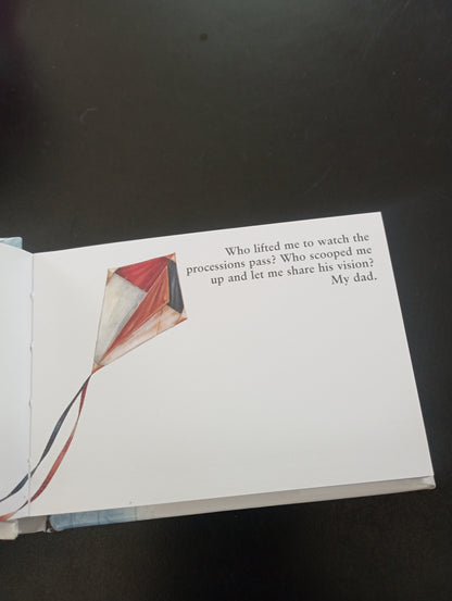 For A very Special Dad Giftbook