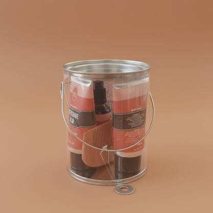 Beard Care Kit - The Beard Guy Gift Set