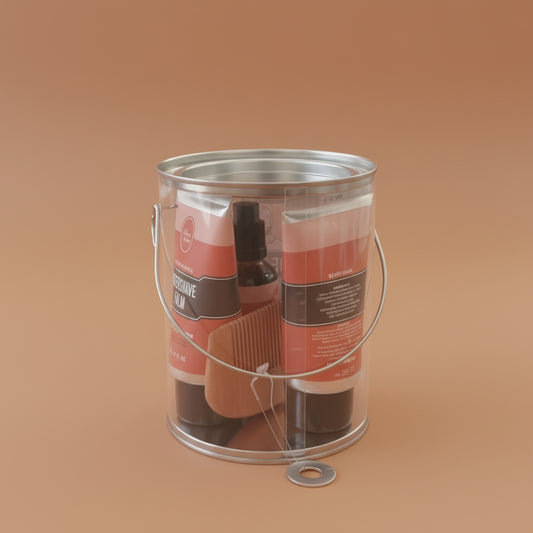 Beard Care Kit - The Beard Guy Gift Set