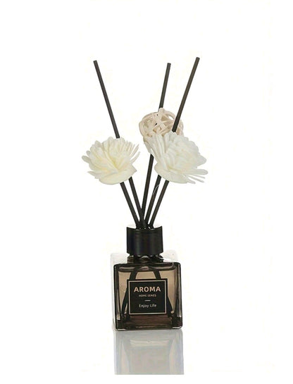 Aroma Oil Diffuser- Jasmine