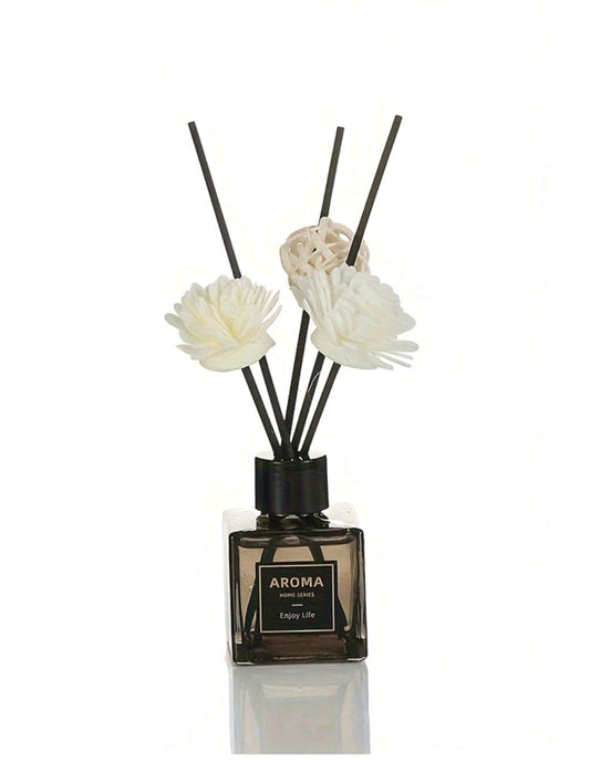 Aroma Oil Diffuser- Freesia
