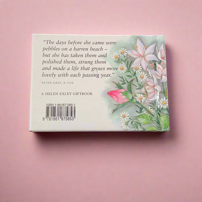 For My Very Special Wife Giftbook