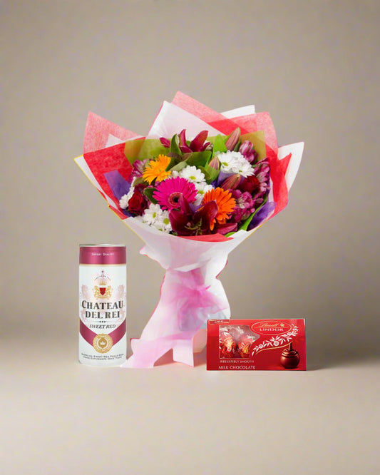 Spring Serenade Gift Set