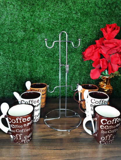 coffee aficionado set