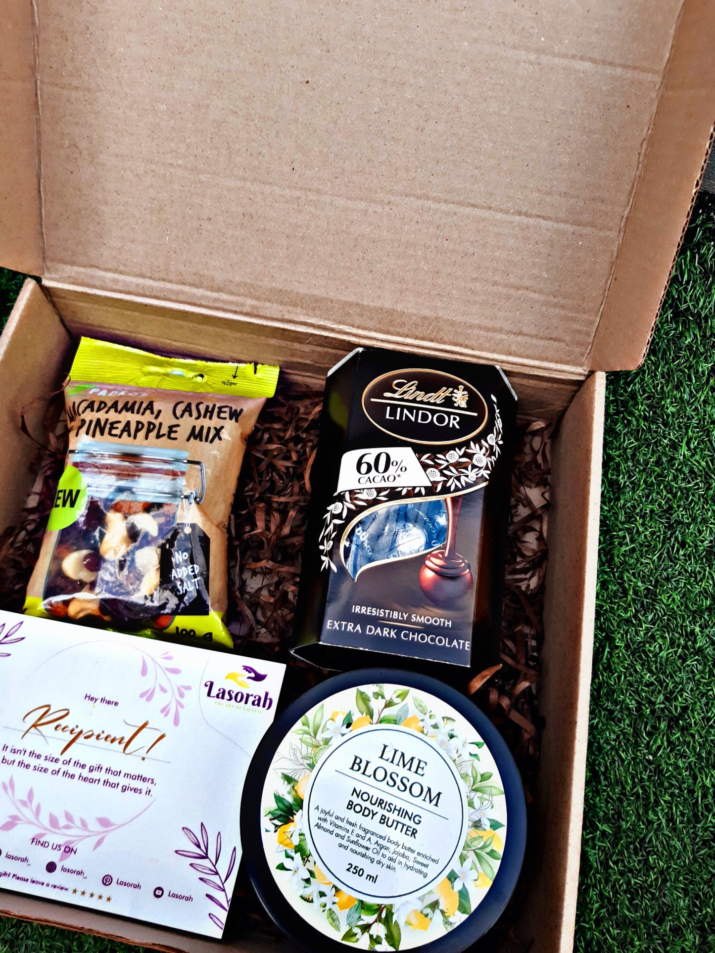 Spoil Him Gift Hamper