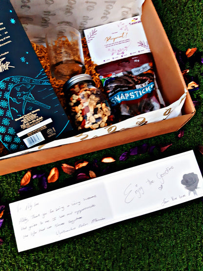 Johnnie Walker Gift Box