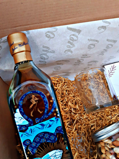 Johnnie Walker Gift Box