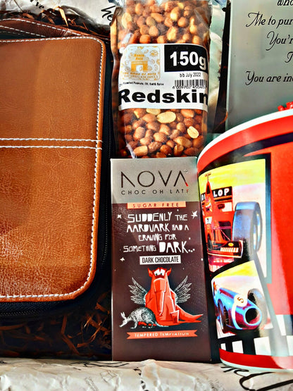 Best Dad Gift Set
