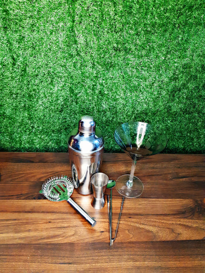 The Spirited Spirit Lover Gift Set For Him