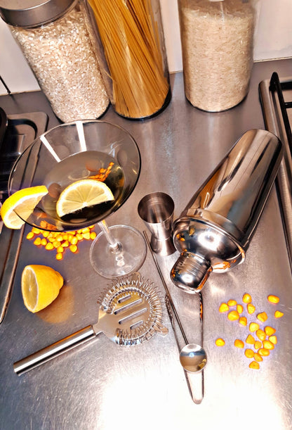 The Spirited Spirit Lover Gift Set For Him