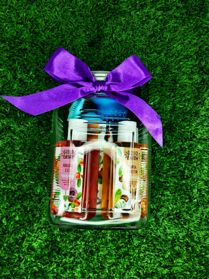 Spa In A Jar For Her