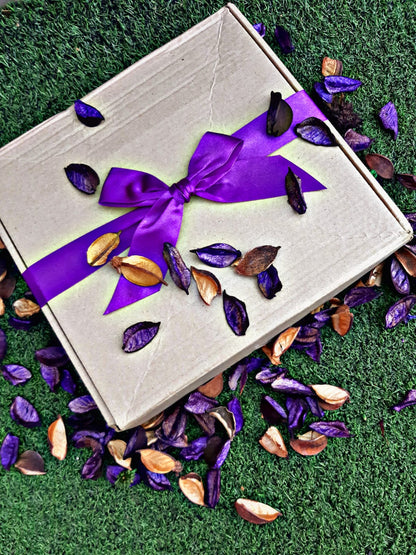 Sweet & Savoury Snack Gift Box